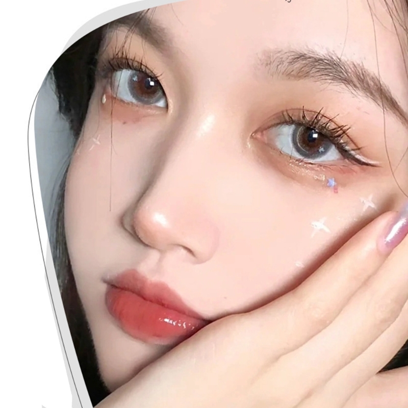 Iron Wand Mascara,Metal Mascar - đánh giá và giá Waterproof Mascara Wand