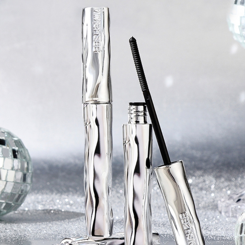 Iron Wand Mascara,Metal Mascar - đánh giá và giá Waterproof Mascara Wand