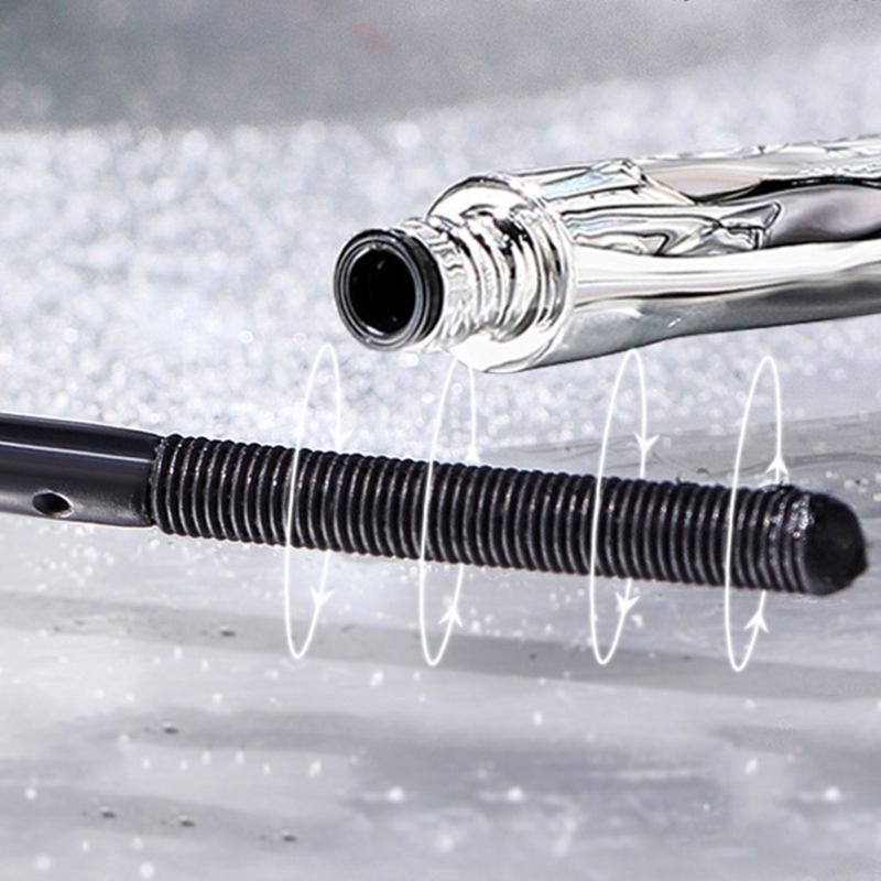 Iron Wand Mascara,Metal Mascar - đánh giá và giá Waterproof Mascara Wand