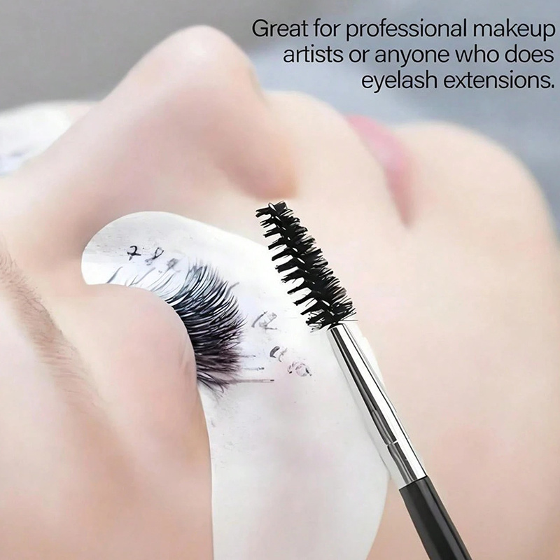 10/5pcs Double-Head Eyebrow Br - đánh giá và giá Beauty - Makeup - Eyes