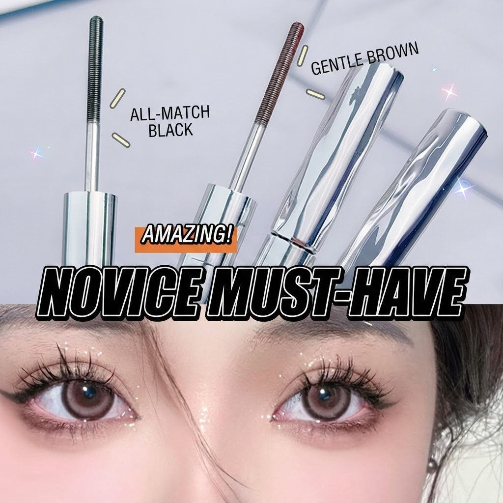 Maxfine Waterproof Mascara, Sl - đánh giá và giá Waterproof Mascara Wand