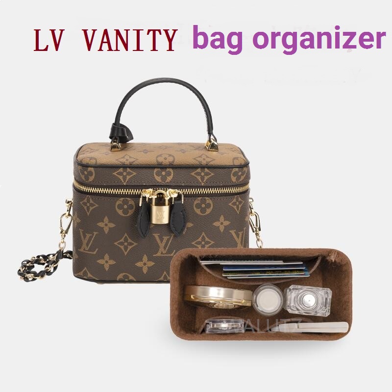 【Only Sale Inner Bag】Bag Organ - đánh giá và giá Ysl Beauty Makeup Bag