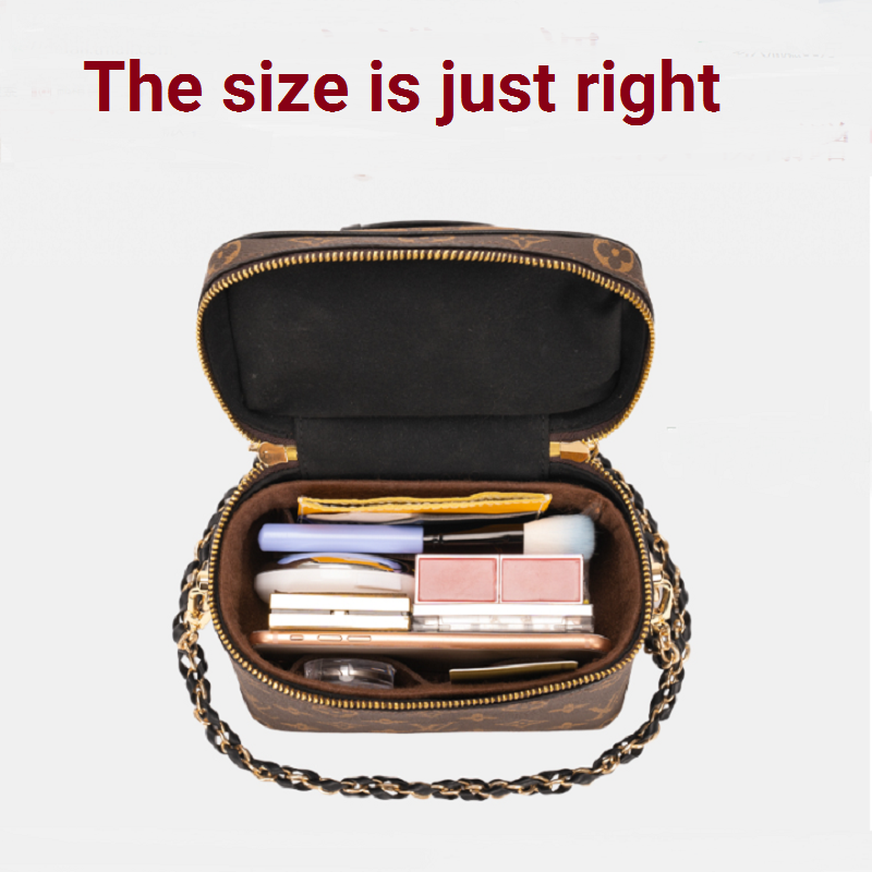 【Only Sale Inner Bag】Bag Organ - đánh giá và giá Ysl Beauty Makeup Bag