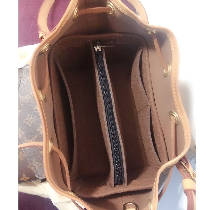 NOE Series Noe BB PetitNM Cảm  - đánh giá và giá Ysl Beauty Makeup Bag
