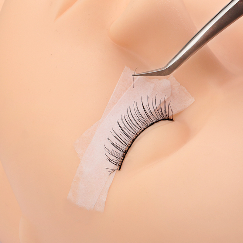 Bán buôn Ghép Lông Mi Băng vải - đánh giá và giá Beauty - Makeup - Eyes