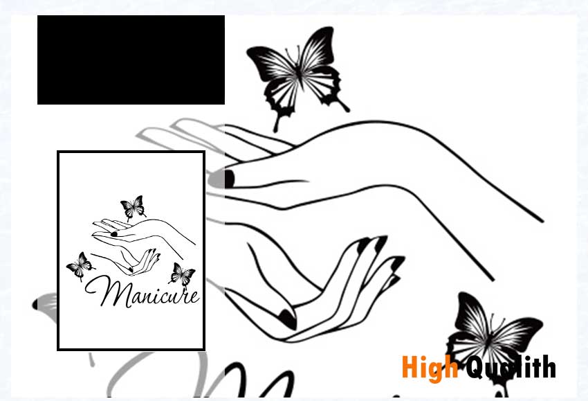 Art Posters and Prints Nail Te - đánh giá và giá Makeup Is Beauty Quotes
