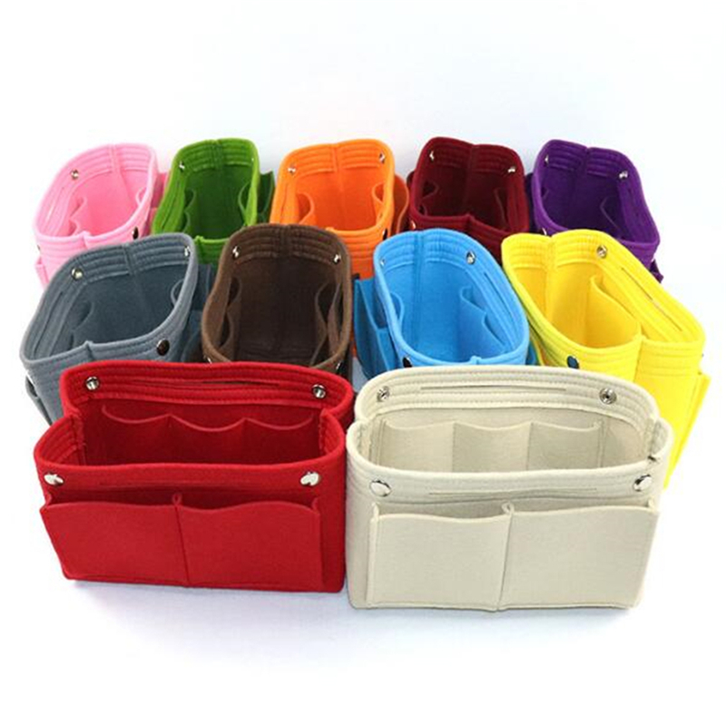 Multifunction Insert Makeup Ba - đánh giá và giá Ysl Beauty Makeup Bag