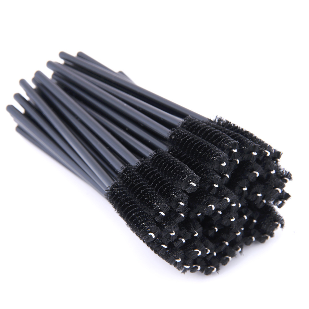 50/100 Brush Spoolies for Eyeb - đánh giá và giá Beauty - Makeup - Eyes