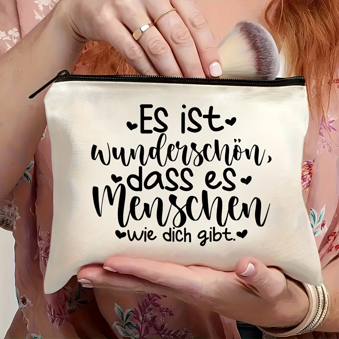 1pc Hot It's So Beautiful To H - đánh giá và giá Makeup Is Beauty Quotes