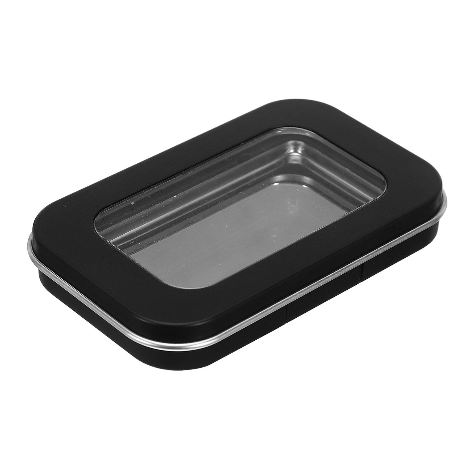Portable Beauty Box Blush Empt - đánh giá và giá Beauty - Makeup - Eyes