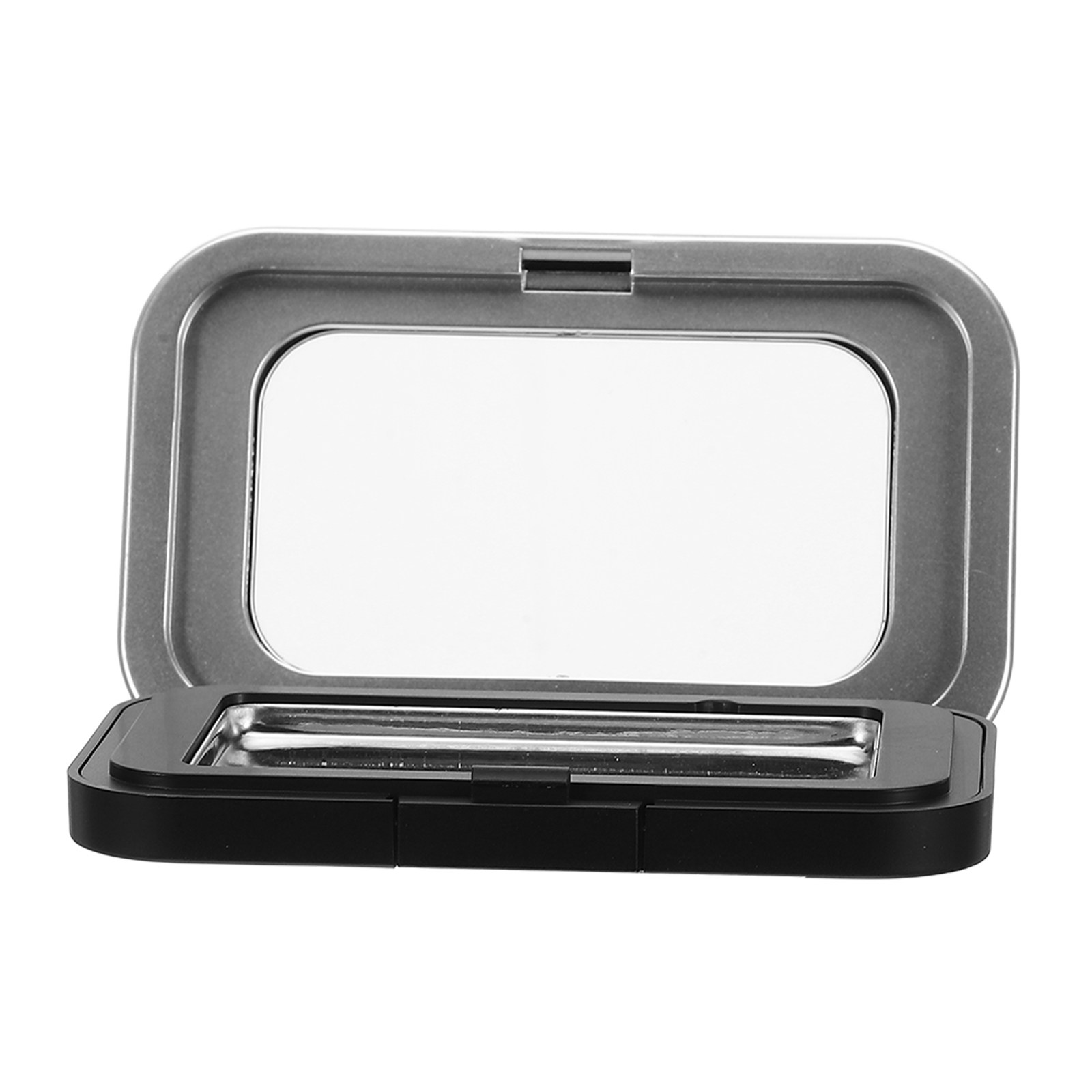 Portable Beauty Box Blush Empt - đánh giá và giá Beauty - Makeup - Eyes