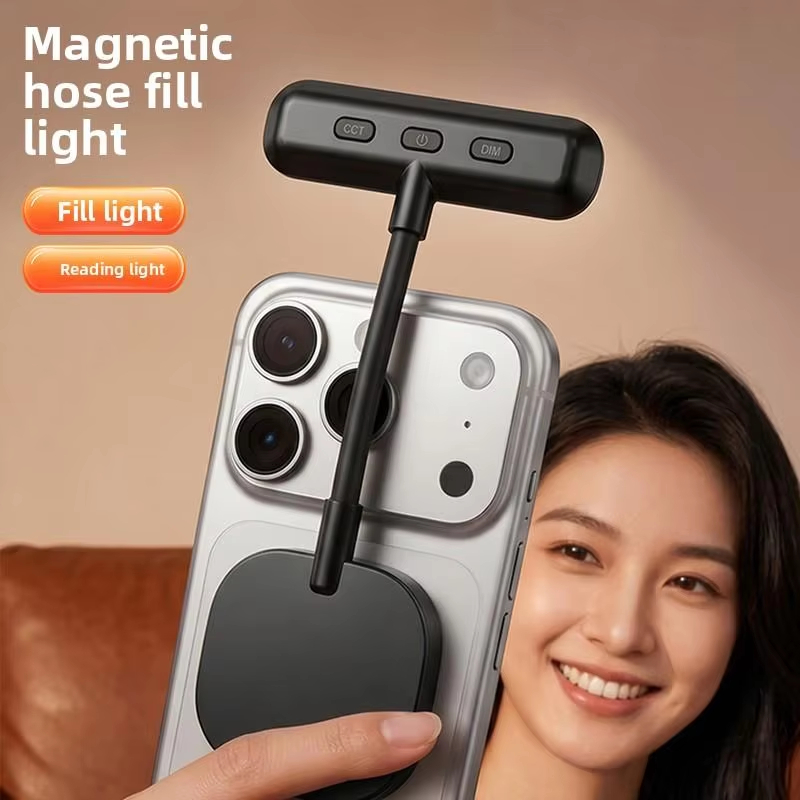 Magnetic Gooseneck LED Fill Li - đánh giá và giá Beauty - Makeup - Eyes