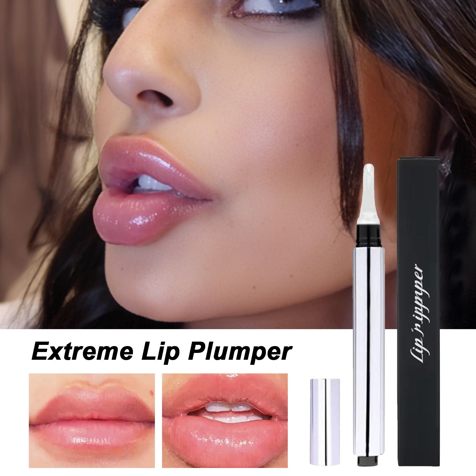 Glow Tulip Lip Plumper Spicule - đánh giá và giá Woman Beauty Makeup