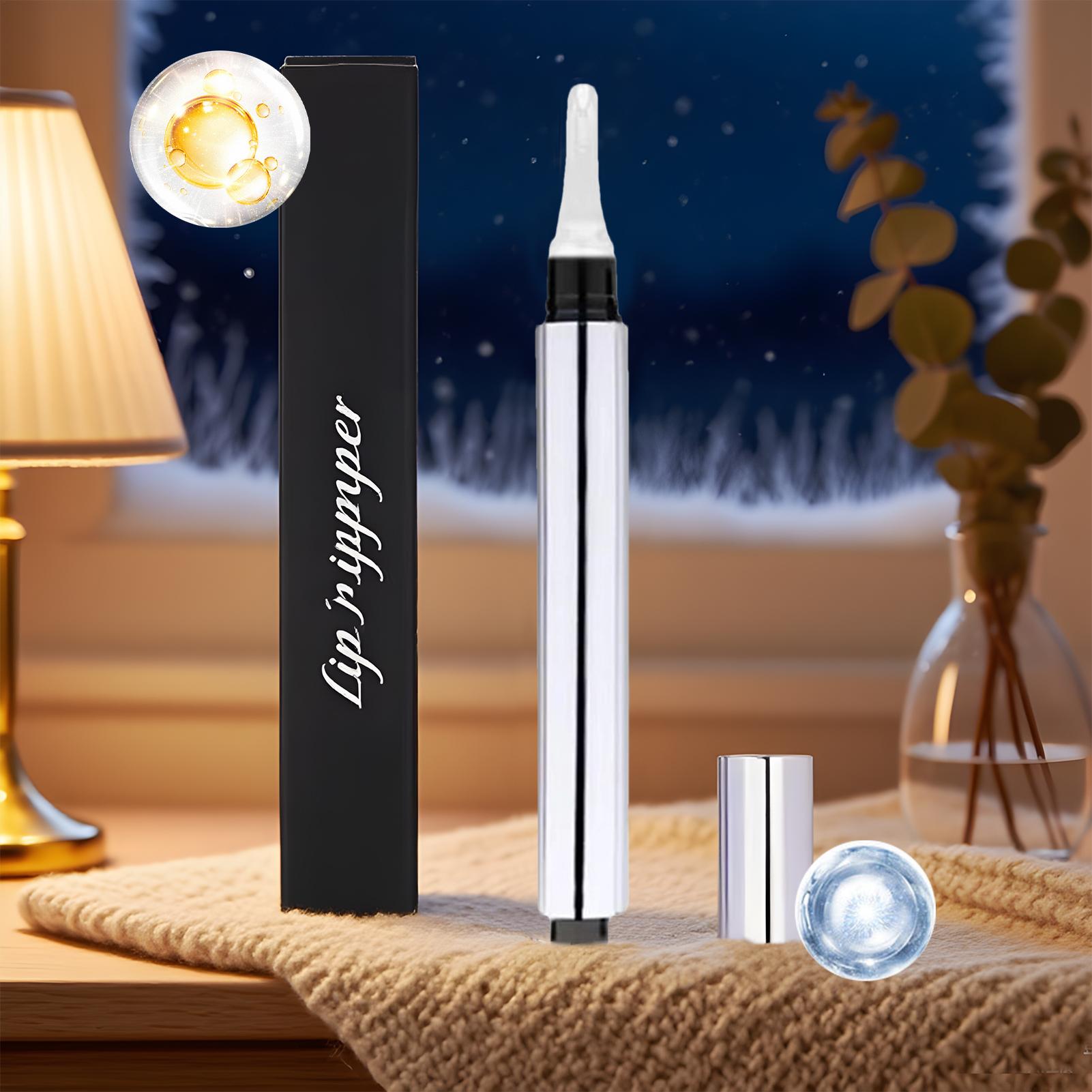 Glow Tulip Lip Plumper Spicule - đánh giá và giá Woman Beauty Makeup