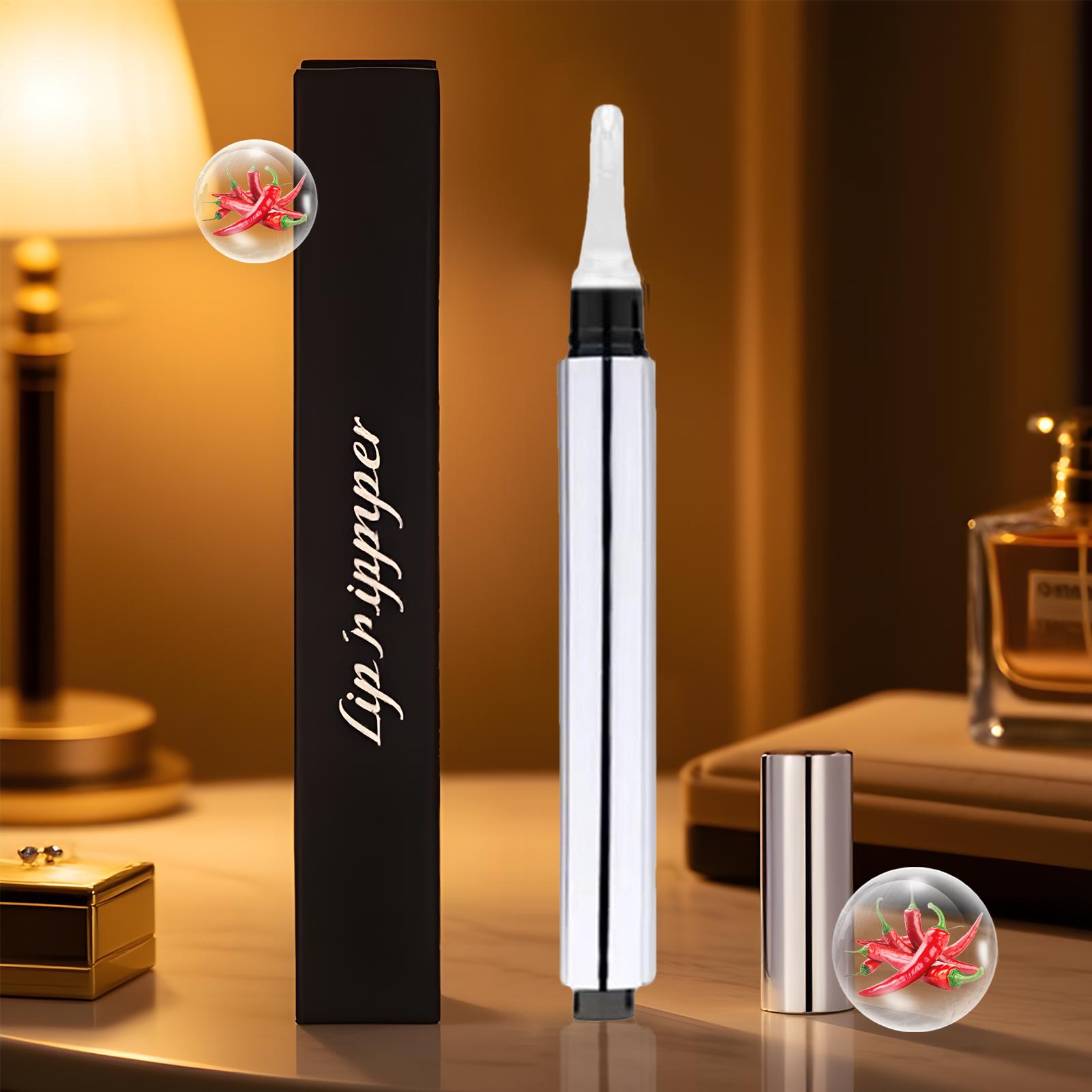 Glow Tulip Lip Plumper Spicule - đánh giá và giá Woman Beauty Makeup