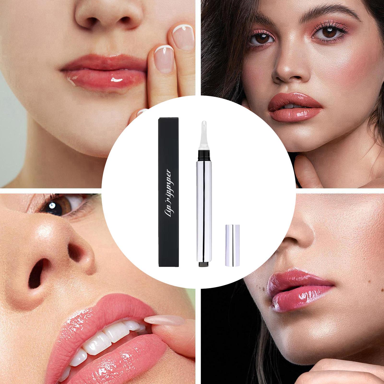 Glow Tulip Lip Plumper Spicule - đánh giá và giá Woman Beauty Makeup