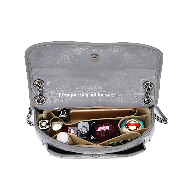 Túi Dụng Cho NIKI 22 28 32 Tay - đánh giá và giá Ysl Beauty Makeup Bag