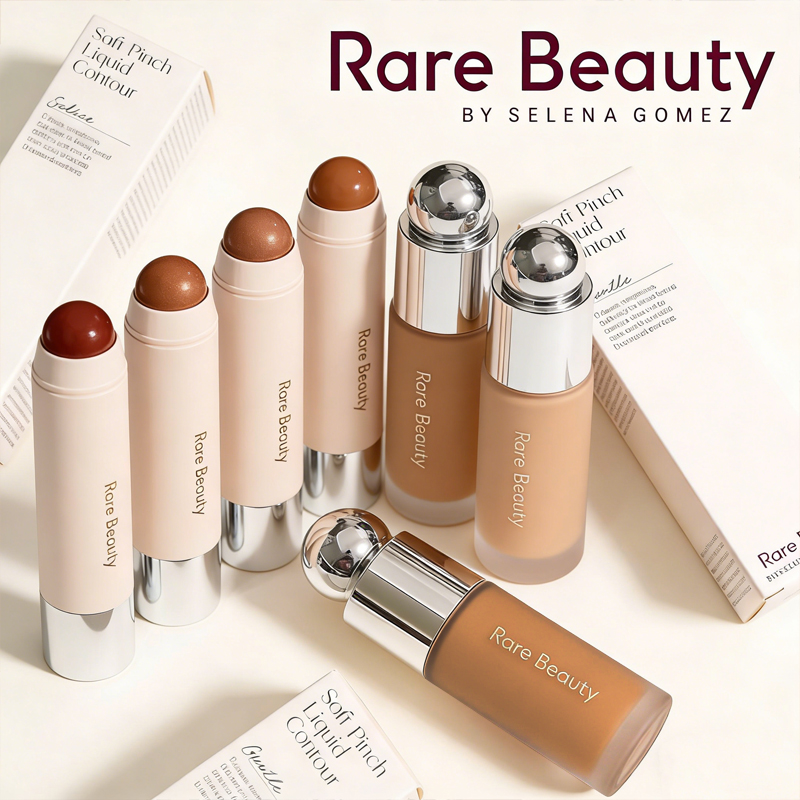 USA Hot Original Makeup Bronze - đánh giá và giá Beauty Makeup Usa
