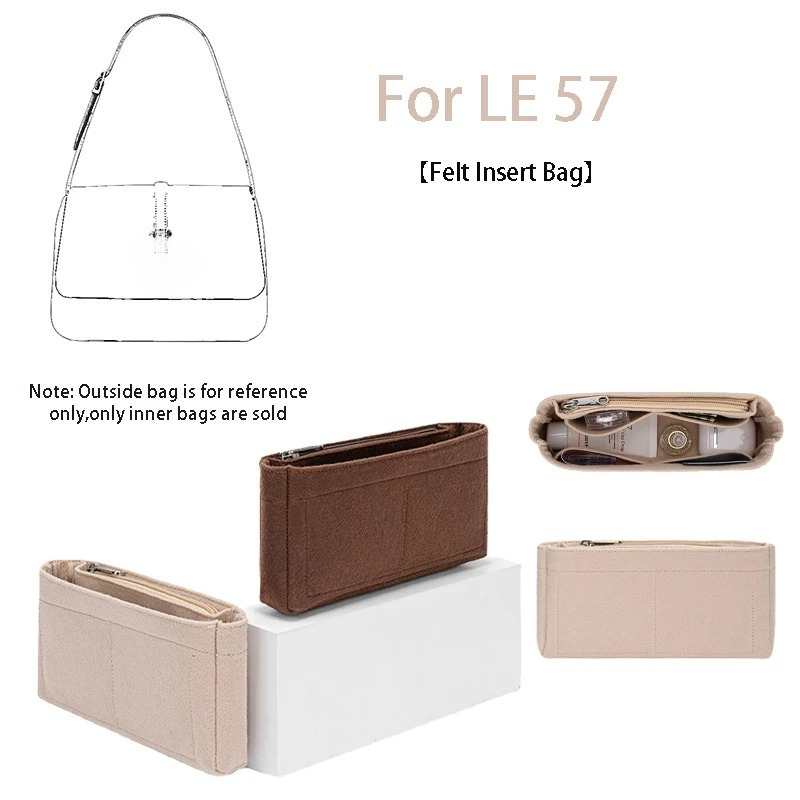 EverToner Suitable for LE 57 S - đánh giá và giá Ysl Beauty Makeup Bag