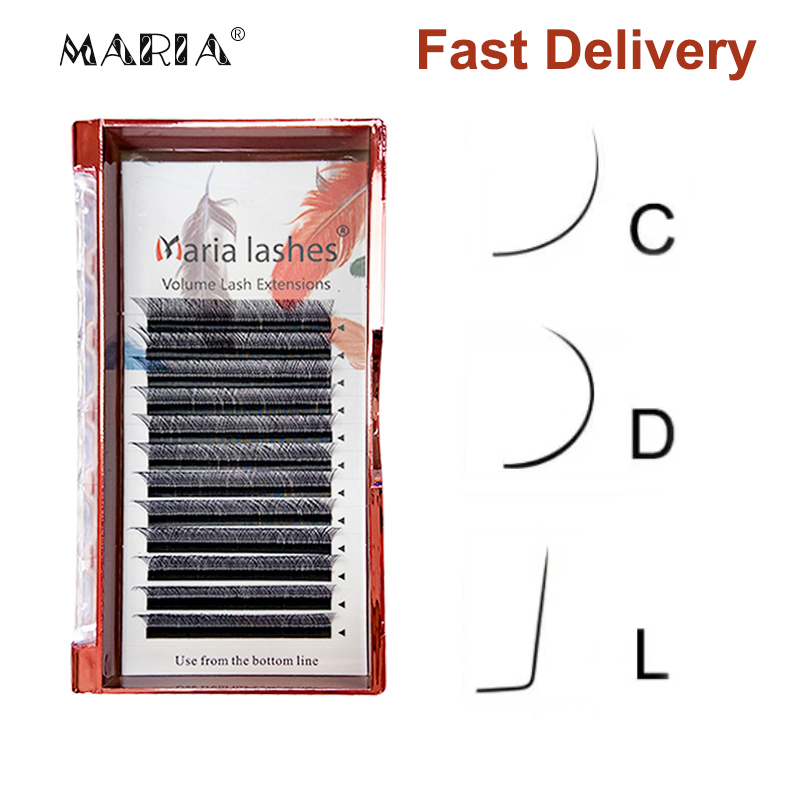 MARIA Y Hình Lông Mi Cụm Làm Đ - đánh giá và giá Beauty Y Makeup