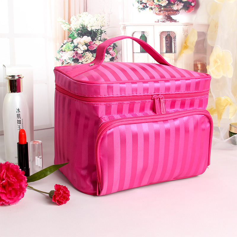  Large Capacity Woman Cosmeti - đánh giá và giá Woman Beauty Makeup
