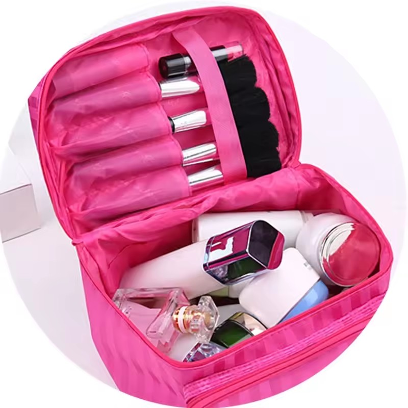  Large Capacity Woman Cosmeti - đánh giá và giá Woman Beauty Makeup