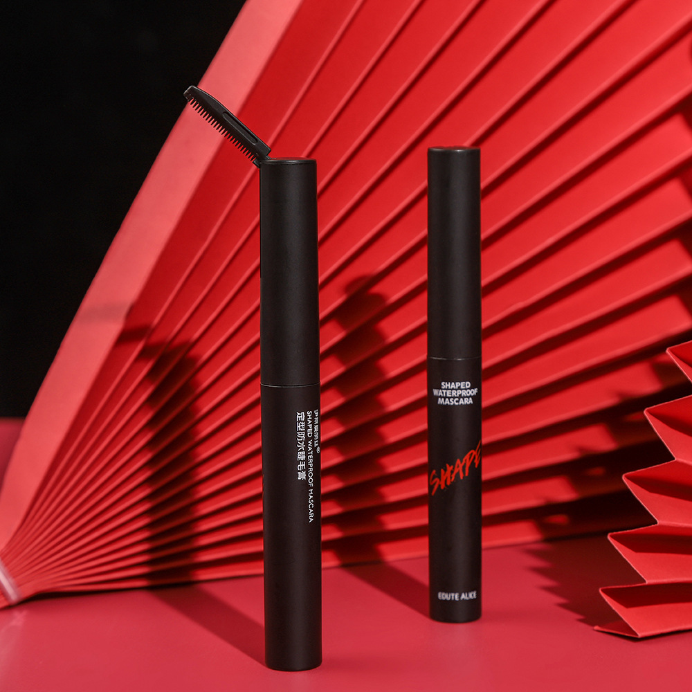 Shaping Waterproof Lash Primer - đánh giá và giá Waterproof Mascara Wand