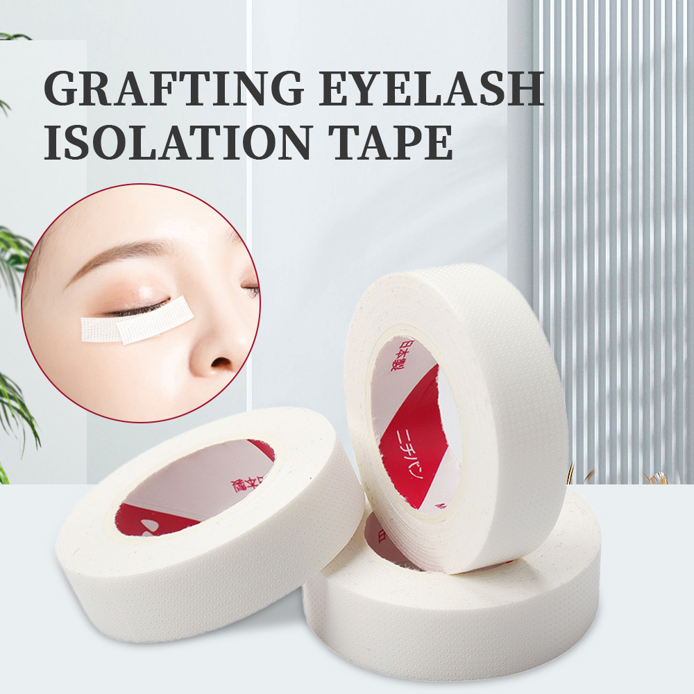 3/5/10 PCS Micropore Tape Brea - đánh giá và giá Beauty - Makeup - Eyes