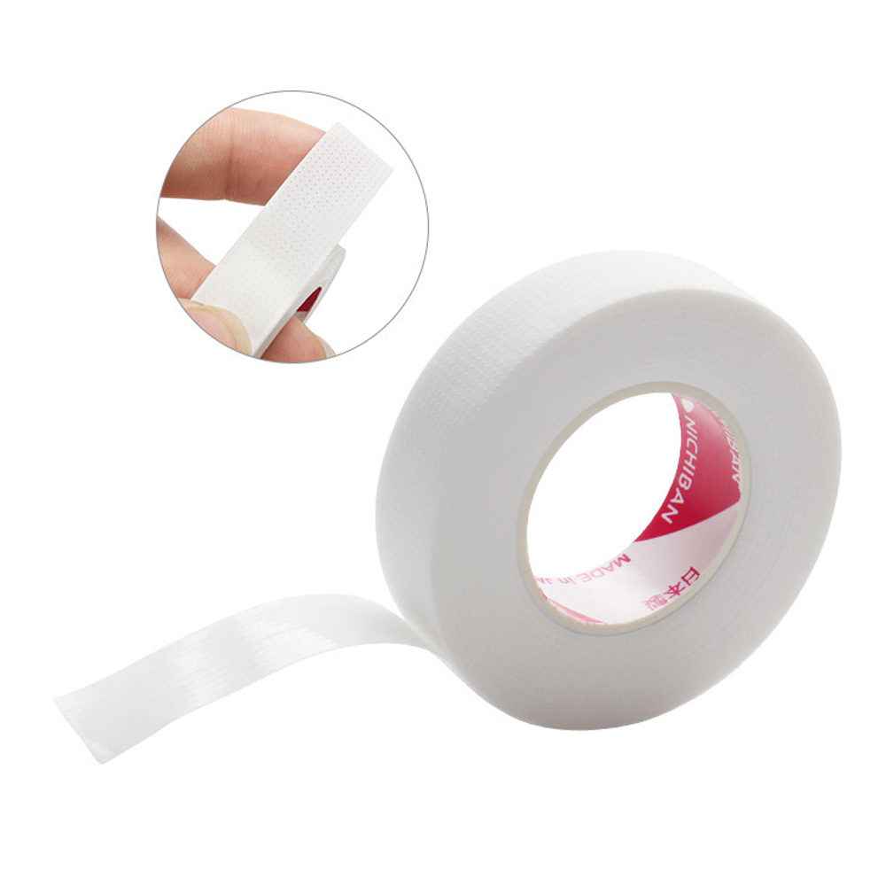 3/5/10 PCS Micropore Tape Brea - đánh giá và giá Beauty - Makeup - Eyes