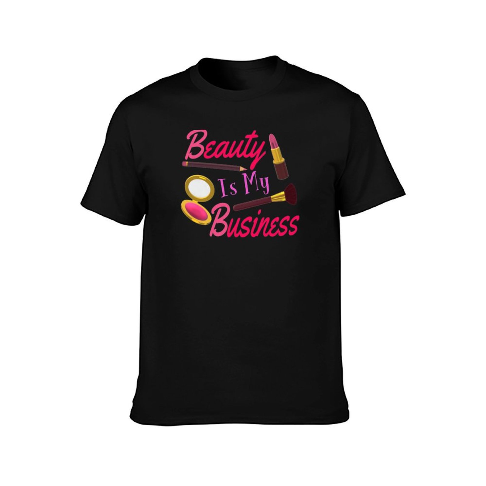Beauty Is My Business - Quote  - đánh giá và giá Makeup Is Beauty Quotes