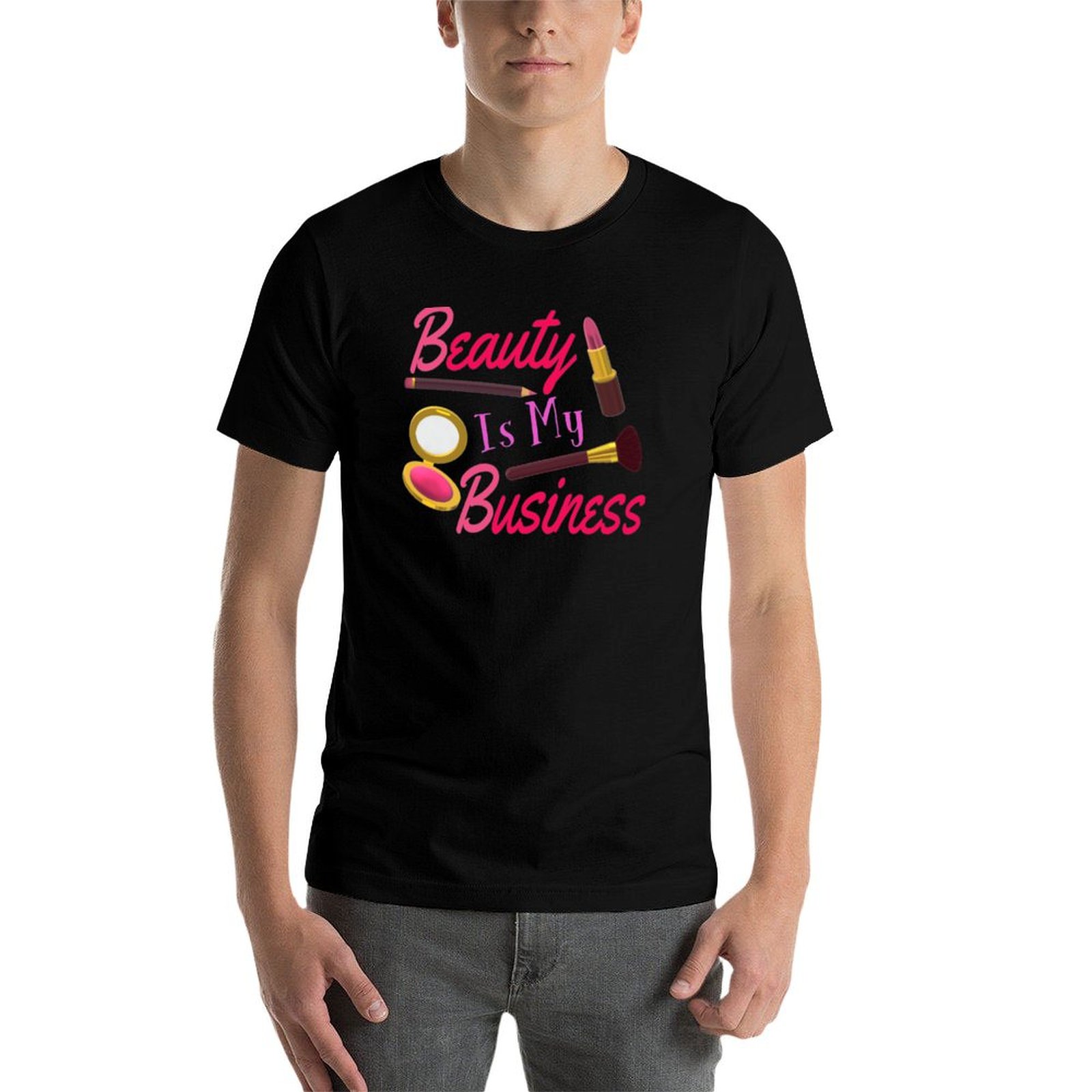 Beauty Is My Business - Quote  - đánh giá và giá Makeup Is Beauty Quotes