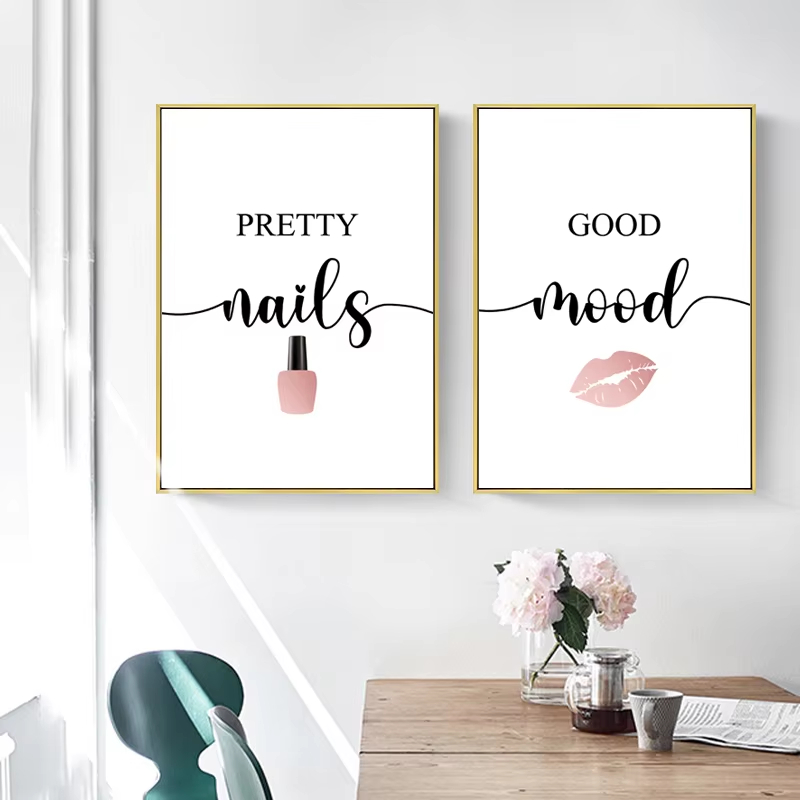 Nordic Pink Women Red Lips Nai - đánh giá và giá Makeup Is Beauty Quotes