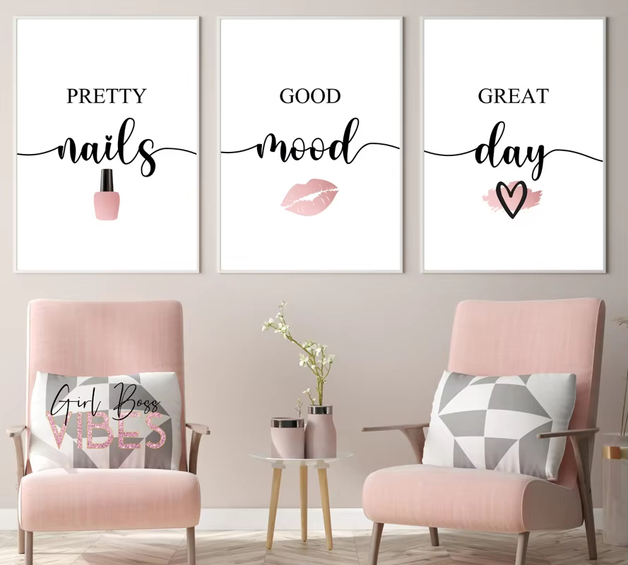 Nordic Pink Women Red Lips Nai - đánh giá và giá Makeup Is Beauty Quotes