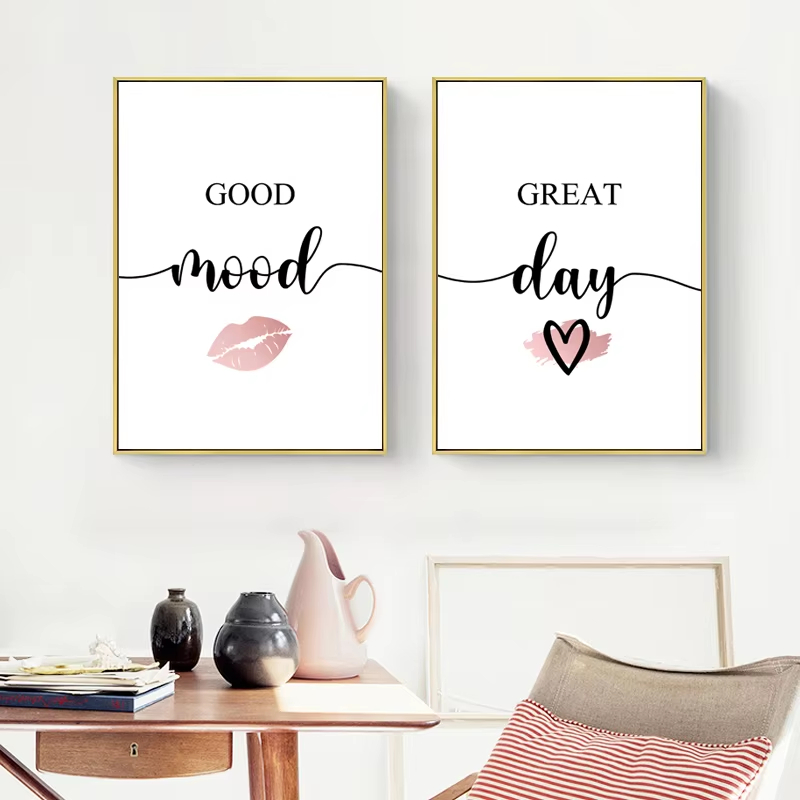 Nordic Pink Women Red Lips Nai - đánh giá và giá Makeup Is Beauty Quotes