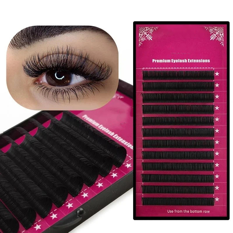 【M】Eyelash Extension Individua - đánh giá và giá Beauty - Makeup - Eyes