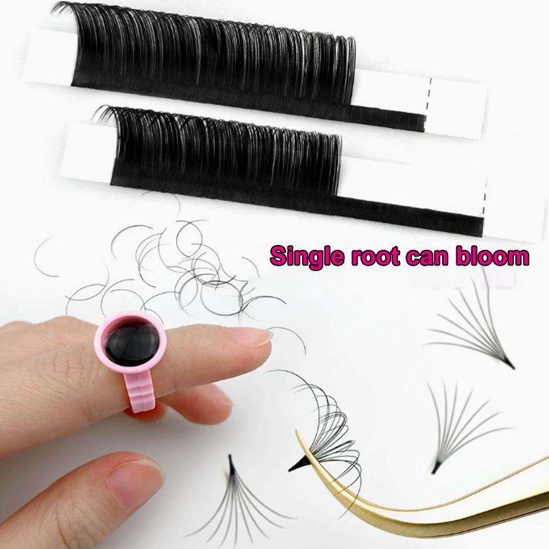 【M】Eyelash Extension Individua - đánh giá và giá Beauty - Makeup - Eyes