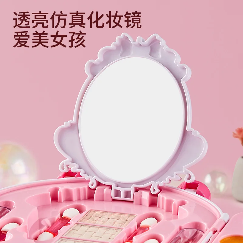 Safe Cosmetic Toy for Girl Pri - đánh giá và giá Beauty Y Makeup