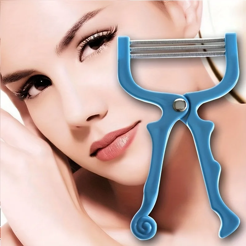 Women Epilator Mini Facial Hai - đánh giá và giá Woman Beauty Makeup