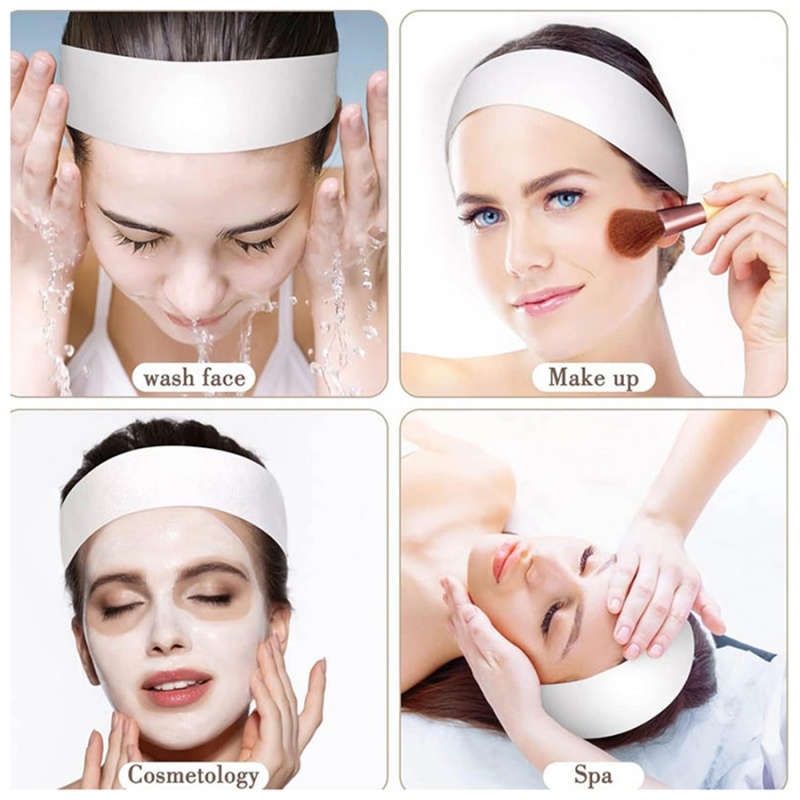100/50/10pcs Disposable Facial - đánh giá và giá Woman Beauty Makeup