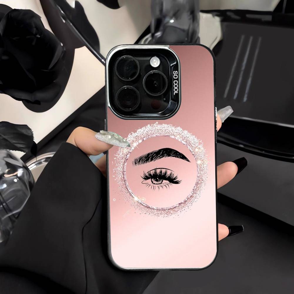 Beauty Makeup Eyelash And Eyeb - đánh giá và giá Makeup Is Beauty Quotes