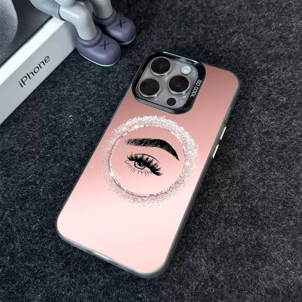 Beauty Makeup Eyelash And Eyeb - đánh giá và giá Makeup Is Beauty Quotes