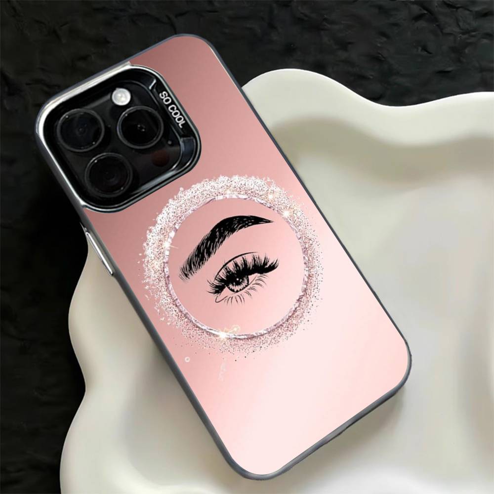 Beauty Makeup Eyelash And Eyeb - đánh giá và giá Makeup Is Beauty Quotes