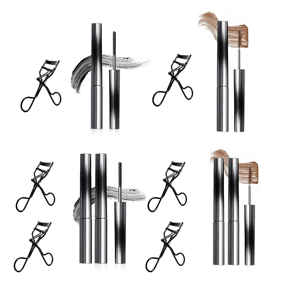 Washable Metal Mascara with Ey - đánh giá và giá Waterproof Mascara Wand