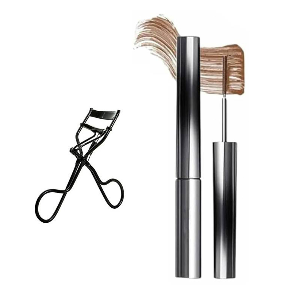 Washable Metal Mascara with Ey - đánh giá và giá Waterproof Mascara Wand