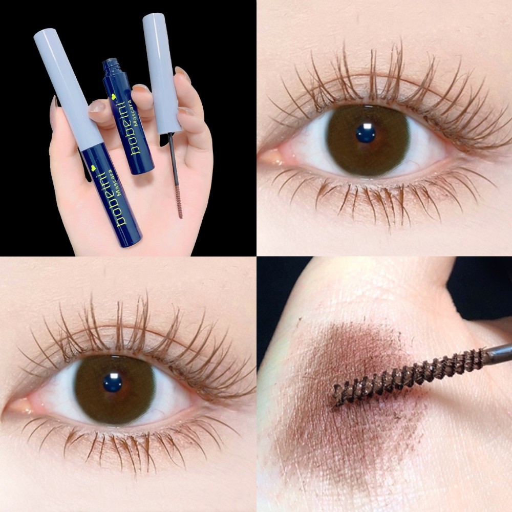 Long Lasting Mascara Thin Wand - đánh giá và giá Waterproof Mascara Wand