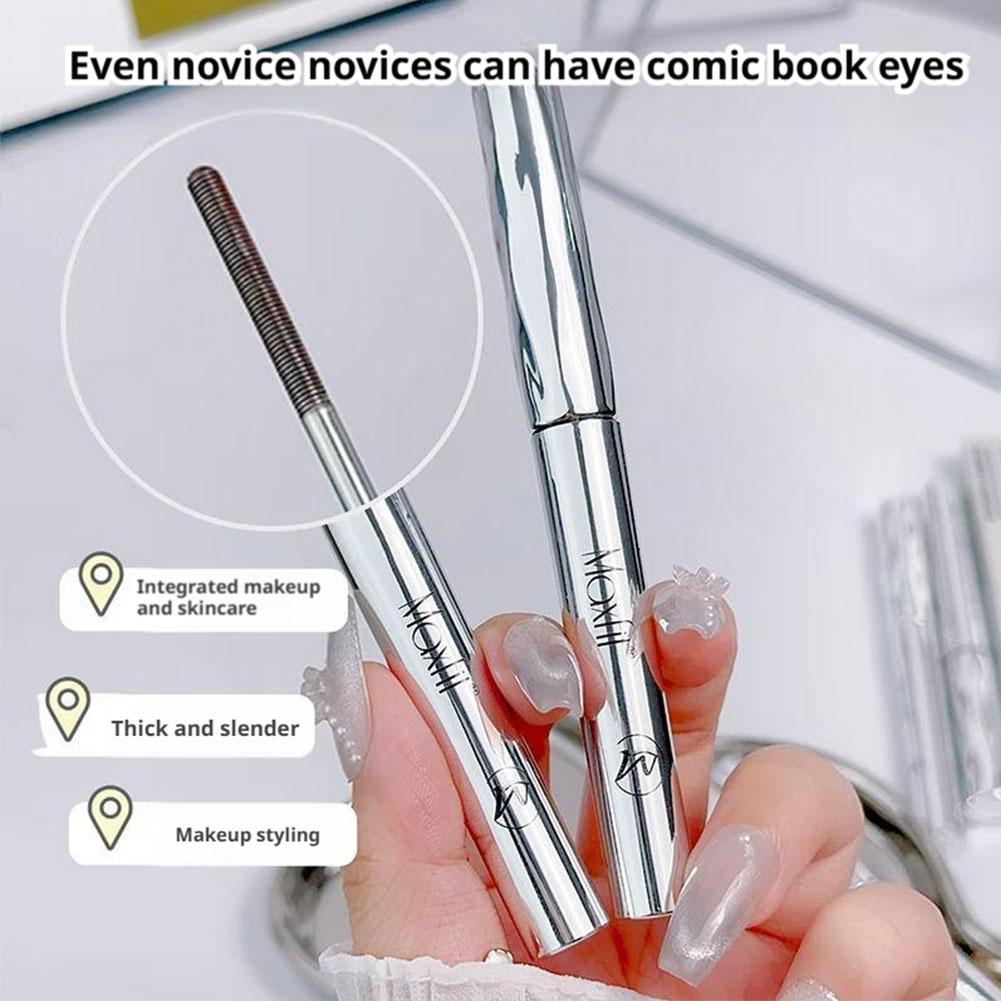 Professional Metal Wand Mascar - đánh giá và giá Waterproof Mascara Wand