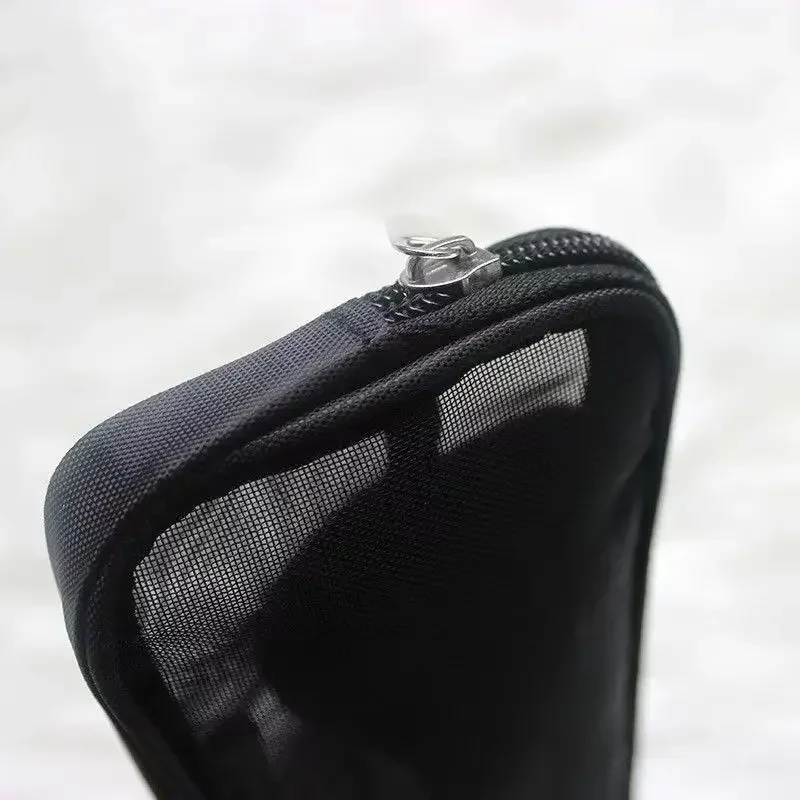 Makeup Brush Travel Case Cosme - đánh giá và giá Woman Beauty Makeup