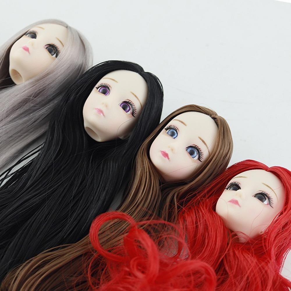 30cm Fashion Doll 1/6 BJD Doll - đánh giá và giá Beauty Y Makeup