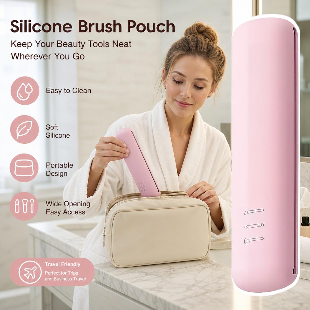 Multi-Function Makeup Brush St - đánh giá và giá Beauty - Makeup - Eyes